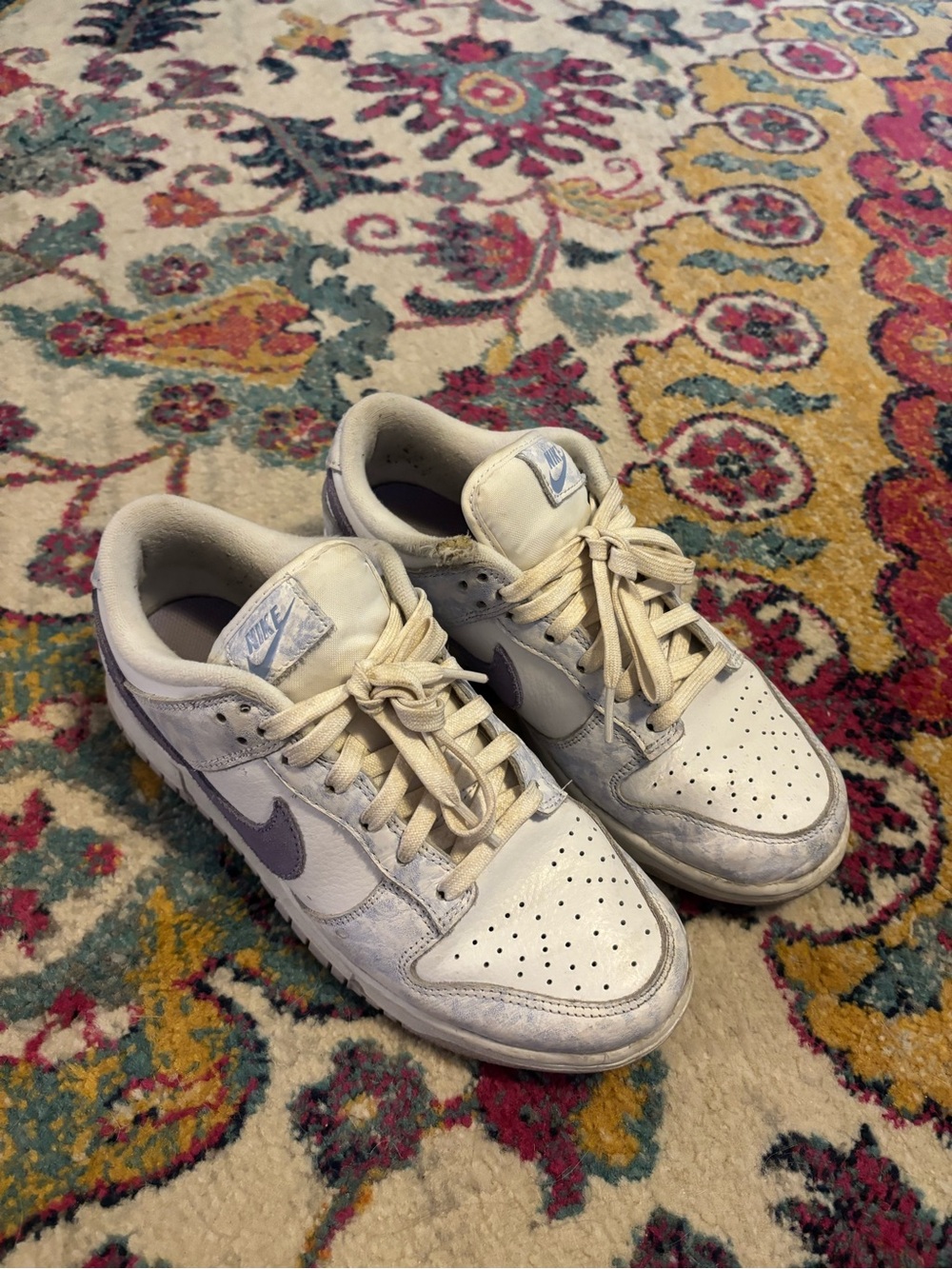 Nike Low Top Sneakers